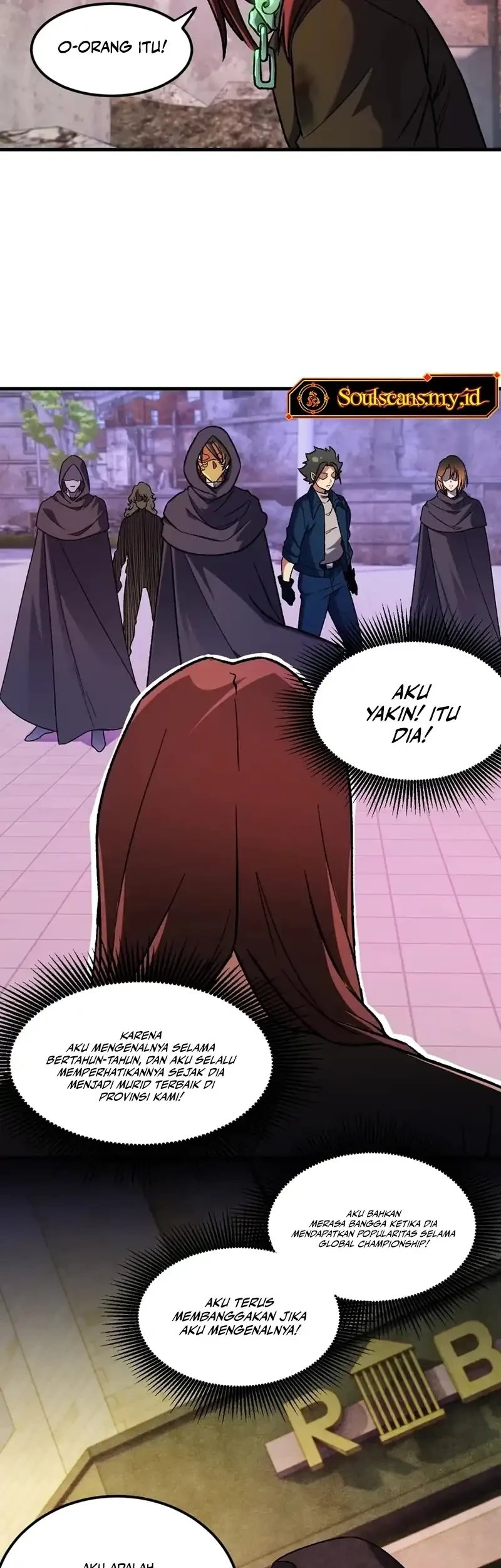 Chapter 170 - halaman 29
