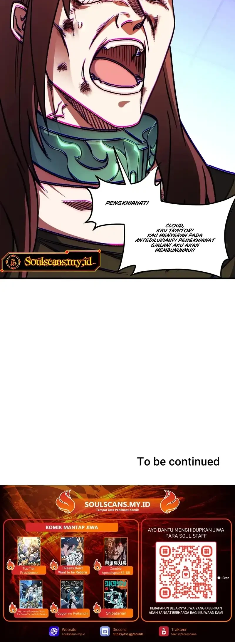 Chapter 170 - halaman 32