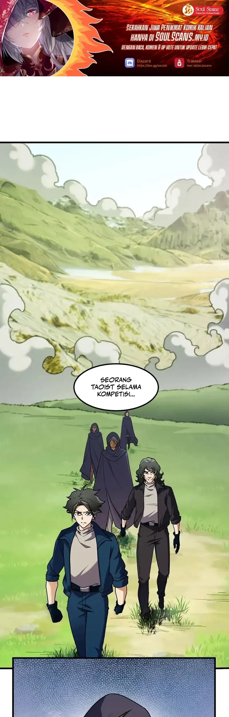 Chapter 170 - halaman 3