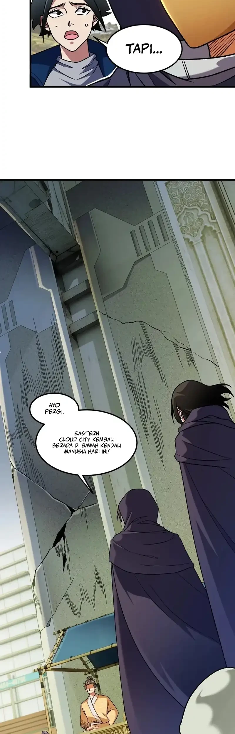 Chapter 170 - halaman 10