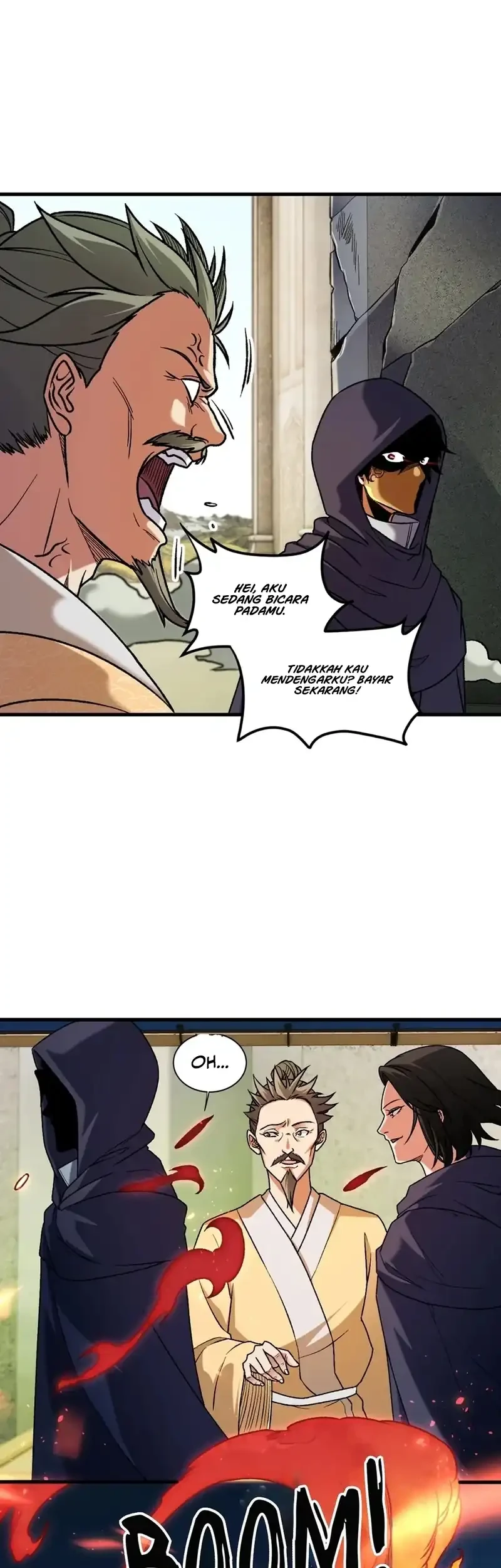 Chapter 170 - halaman 13