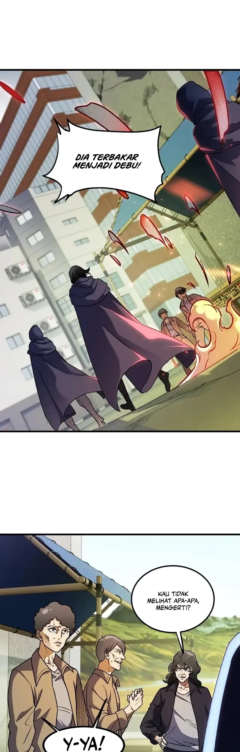 Chapter 170 - halaman 15
