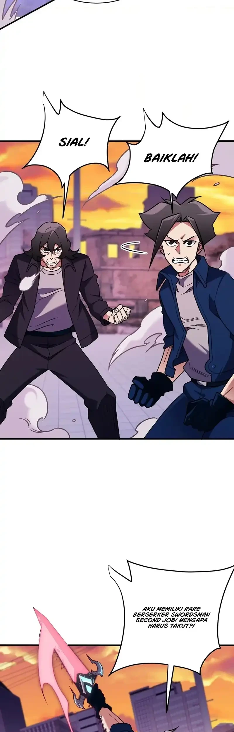 Chapter 171 - halaman 21