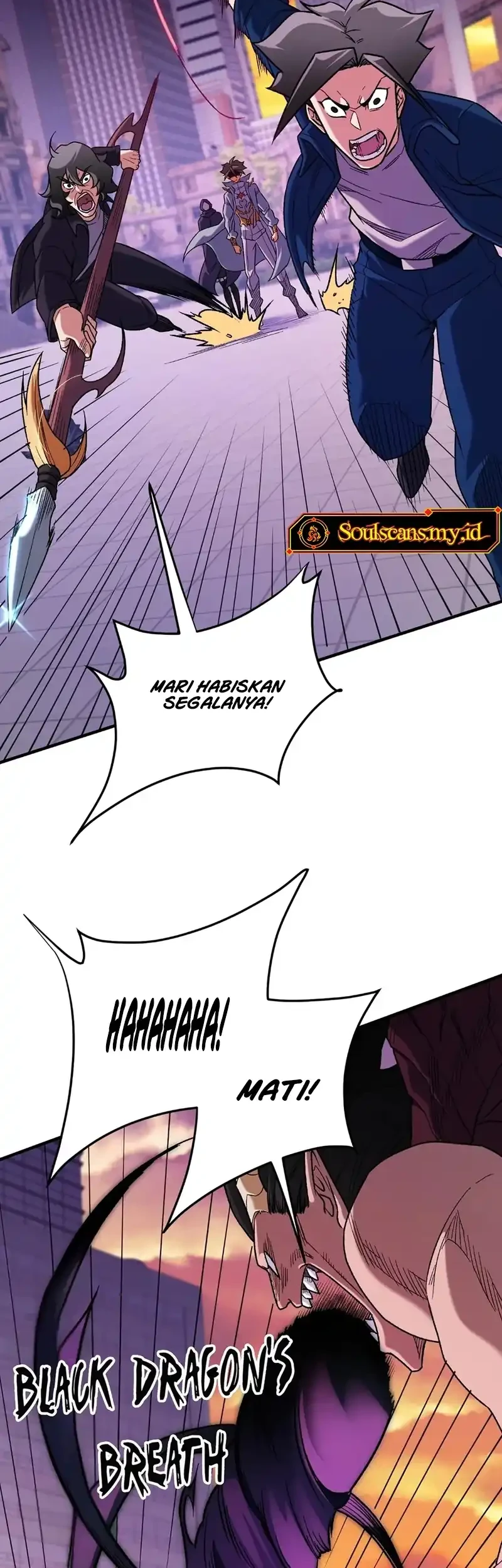Chapter 171 - halaman 22