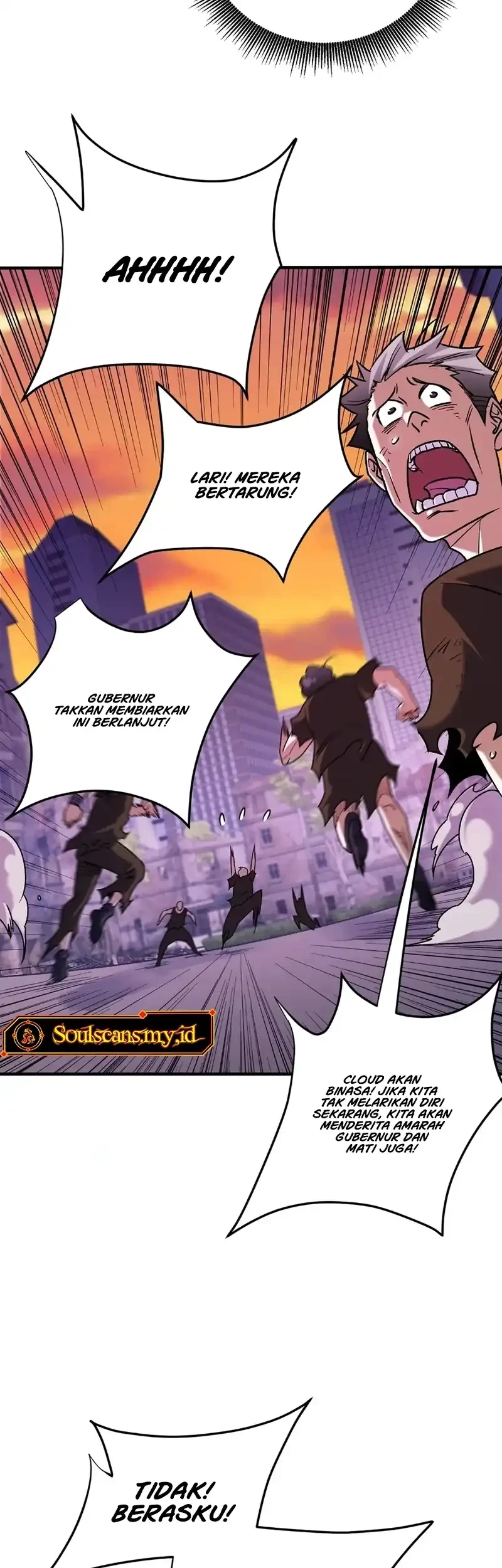 Chapter 171 - halaman 33