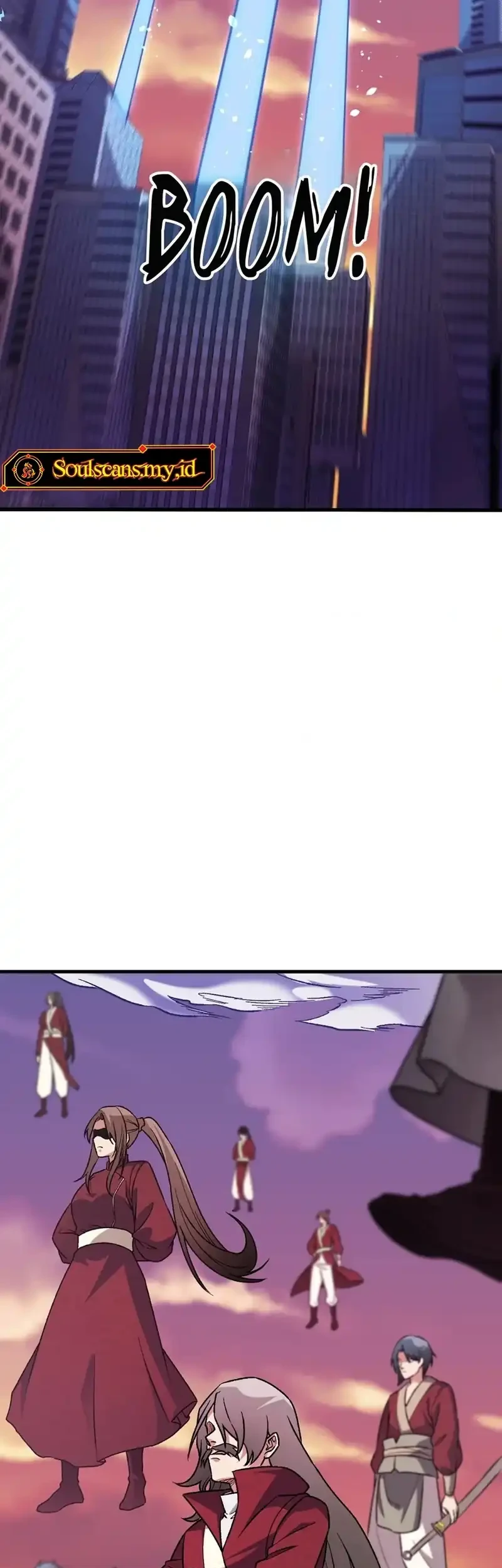 Chapter 172 - halaman 21