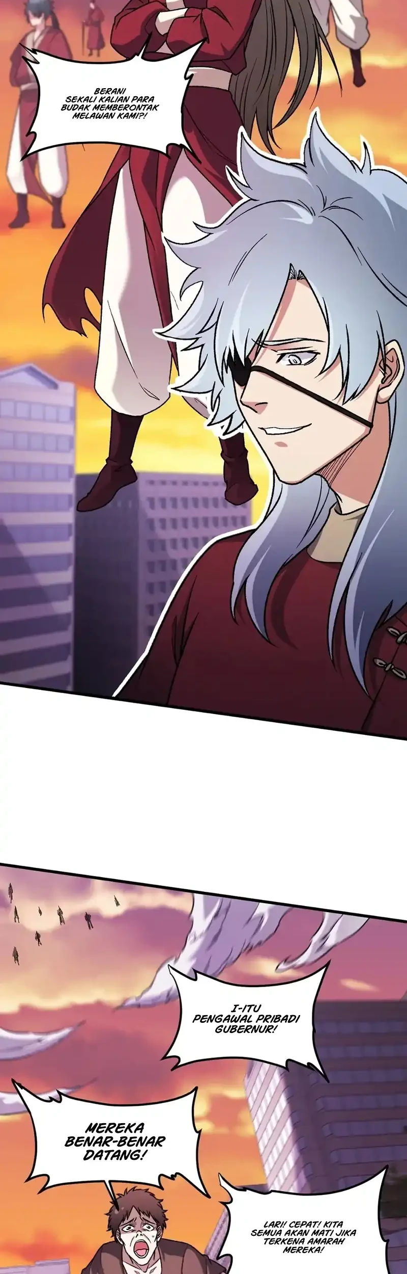 Chapter 172 - halaman 22