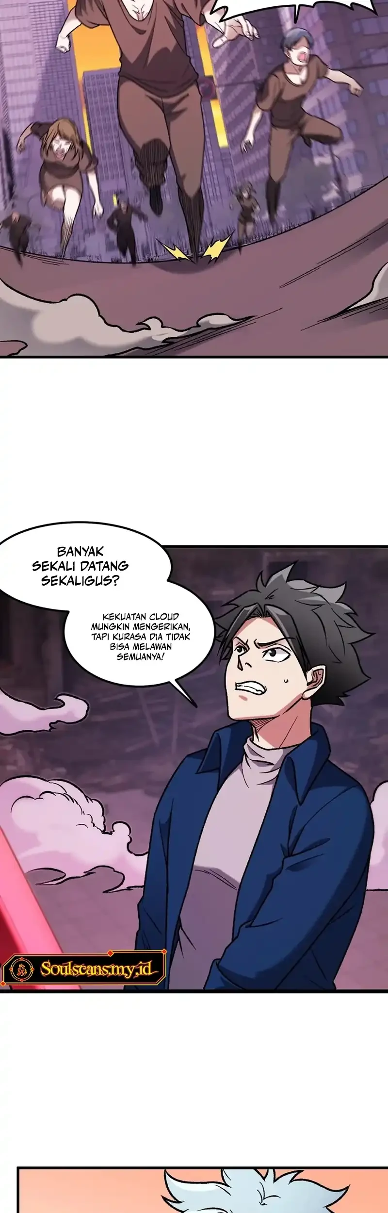 Chapter 172 - halaman 23