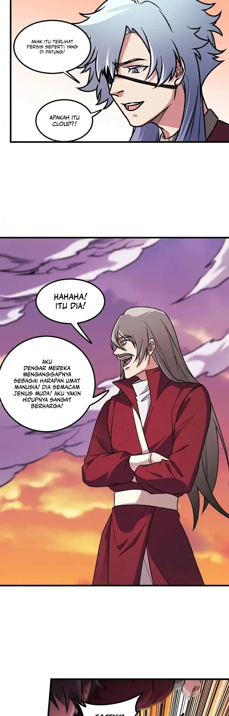 Chapter 172 - halaman 24