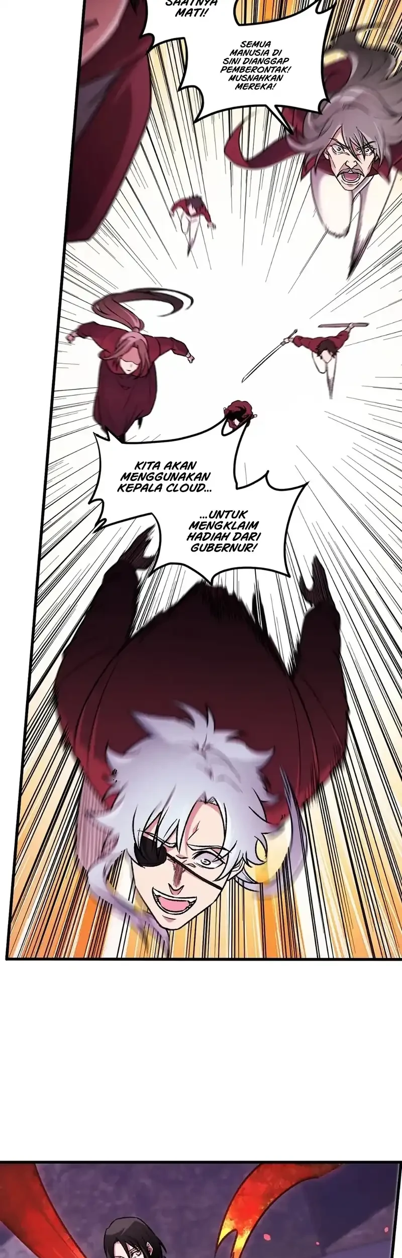 Chapter 172 - halaman 25