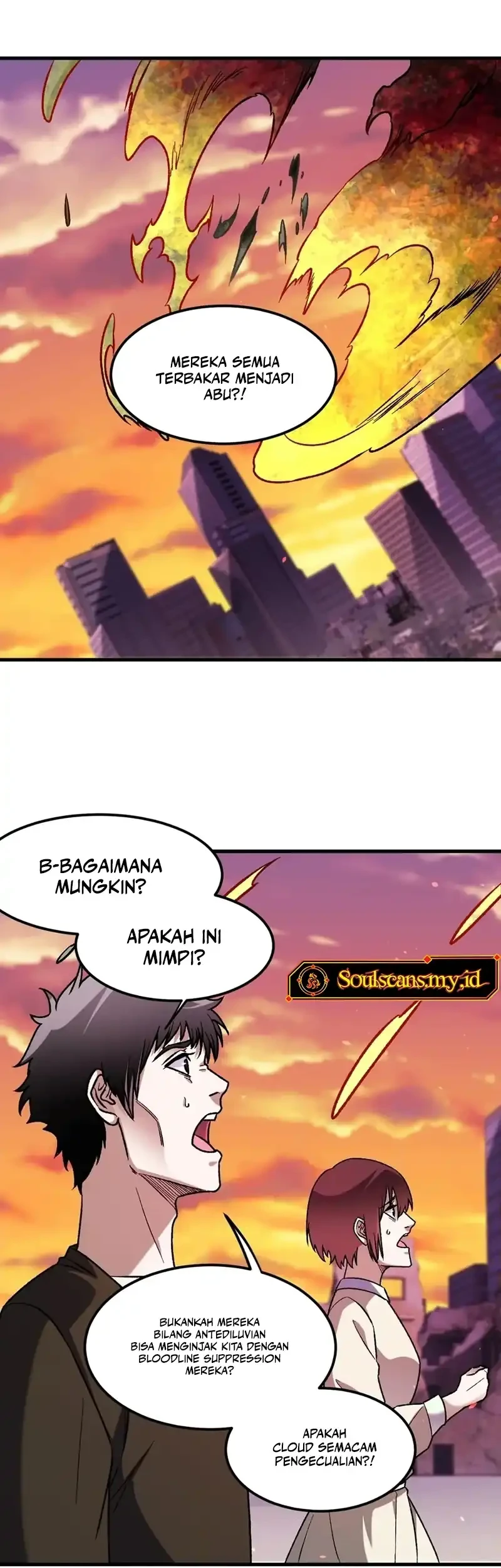 Chapter 172 - halaman 31