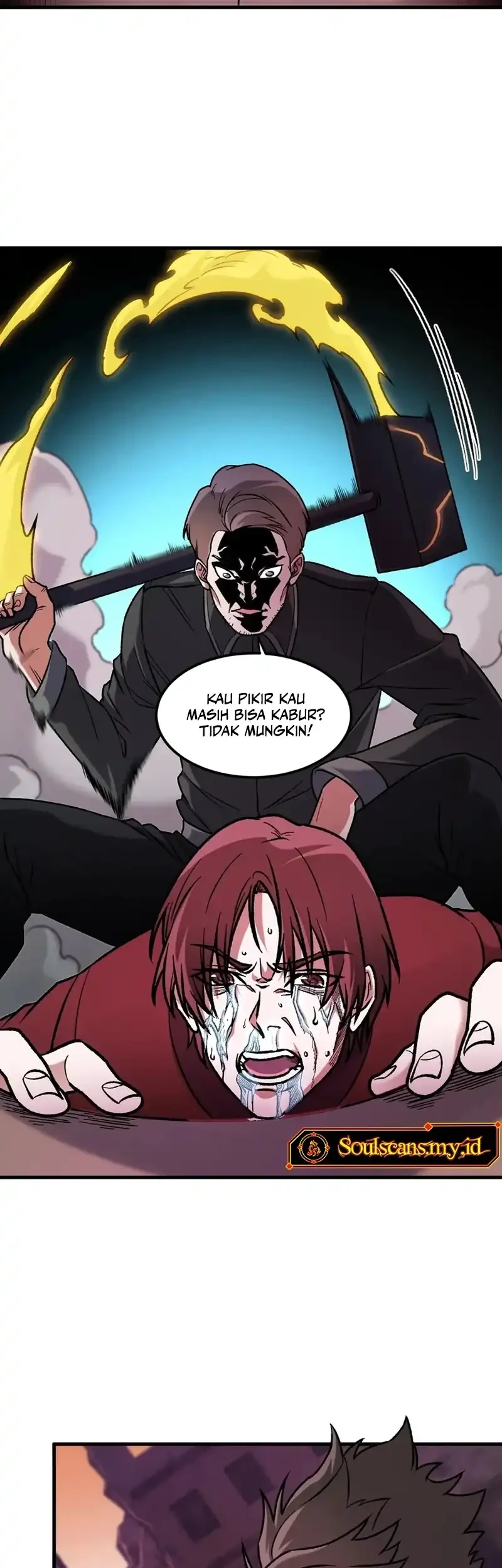Chapter 172 - halaman 34