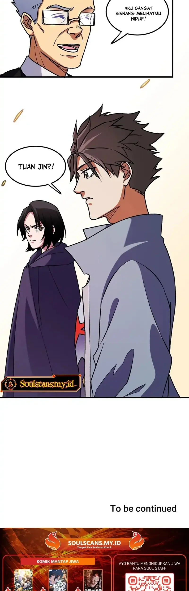 Chapter 172 - halaman 36