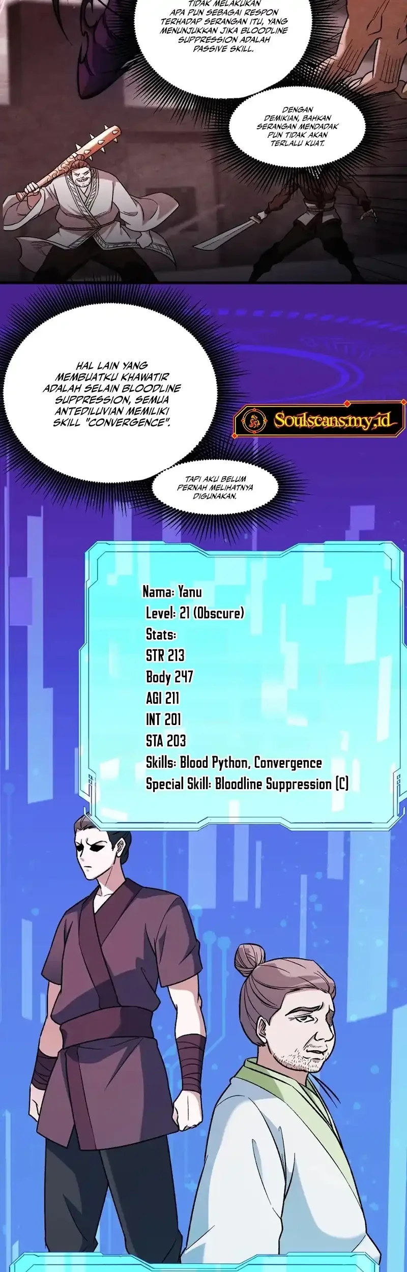Chapter 172 - halaman 5