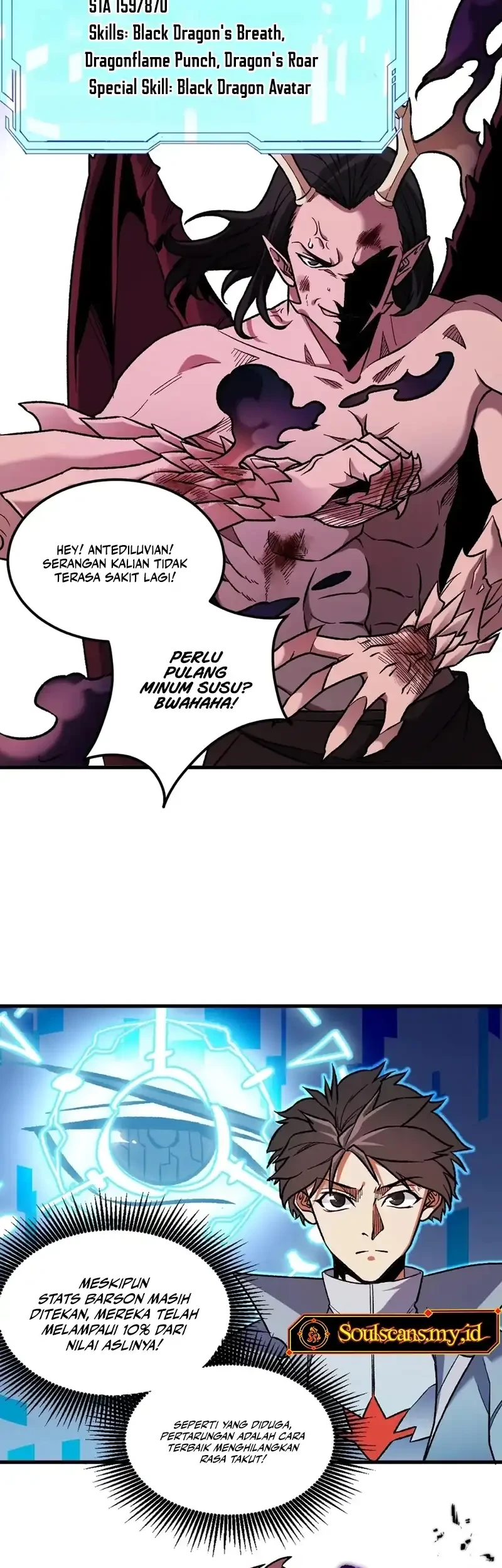 Chapter 172 - halaman 9