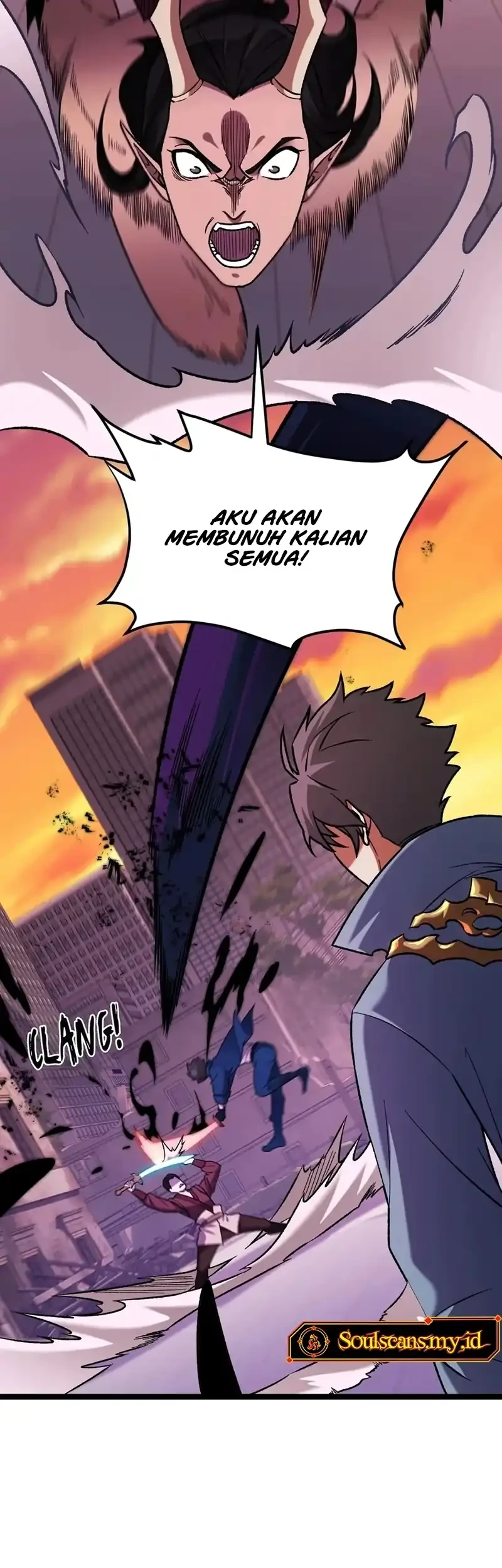 Chapter 172 - halaman 15
