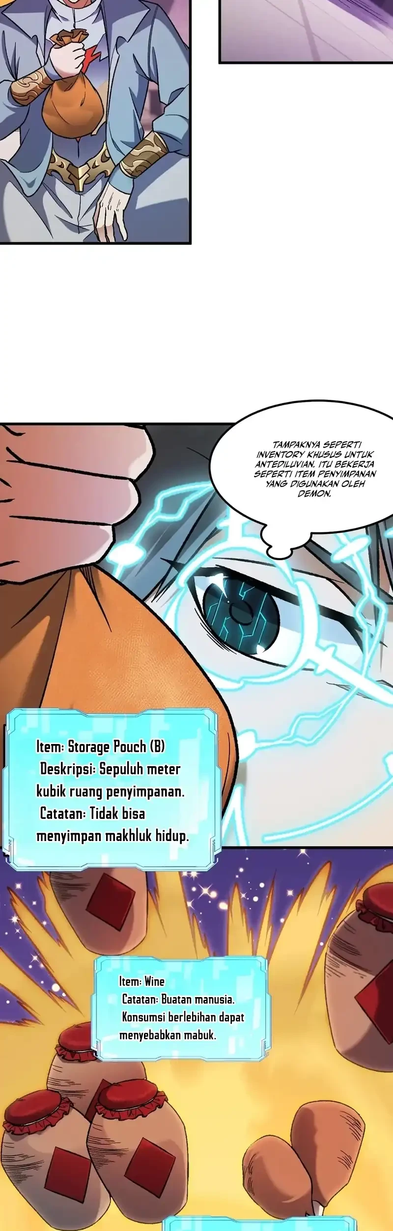 Chapter 172 - halaman 17