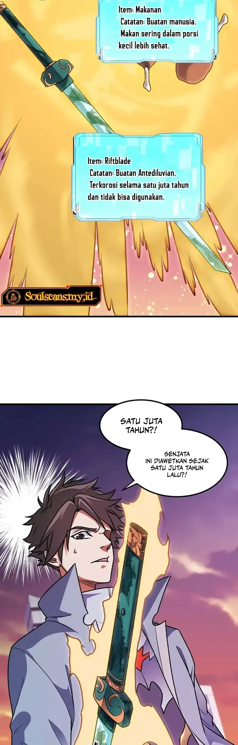 Chapter 172 - halaman 18