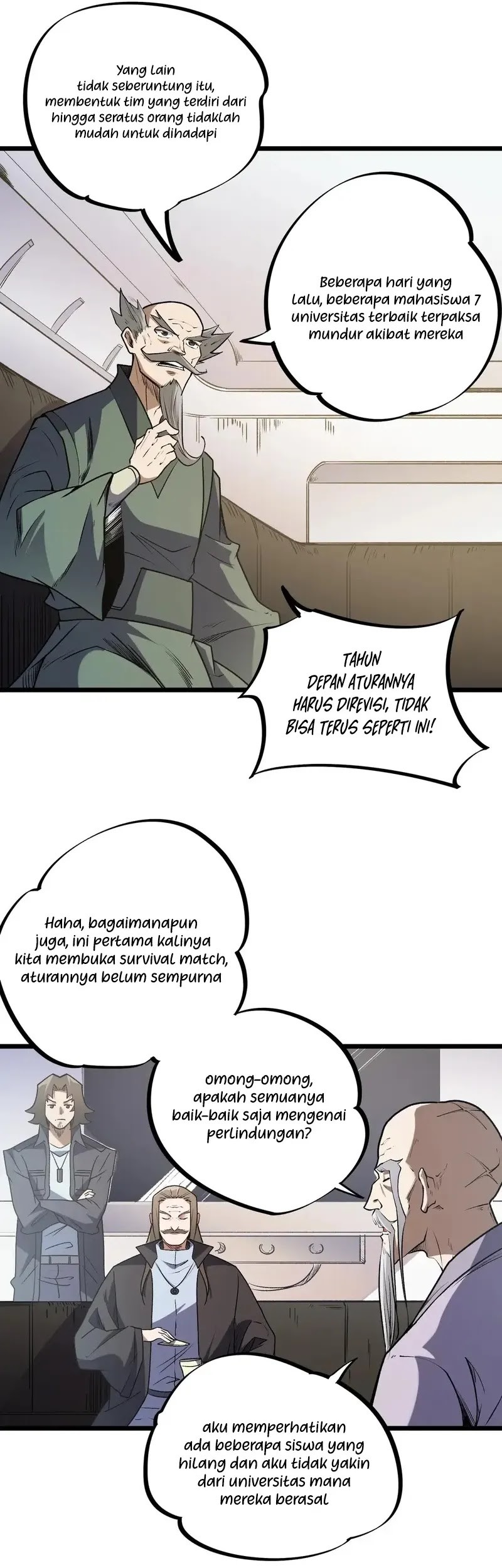 Chapter 40 - halaman 22