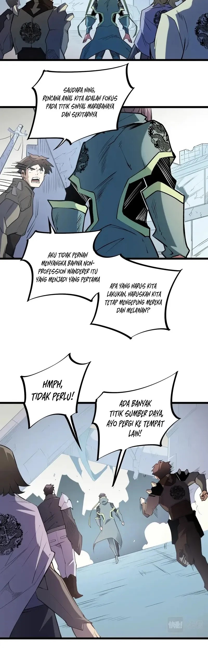 Chapter 40 - halaman 32