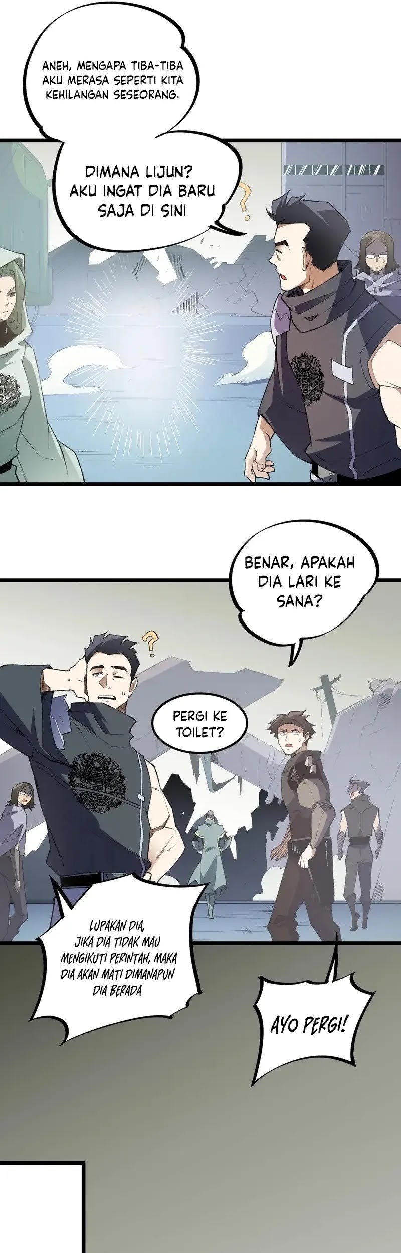 Chapter 40 - halaman 33