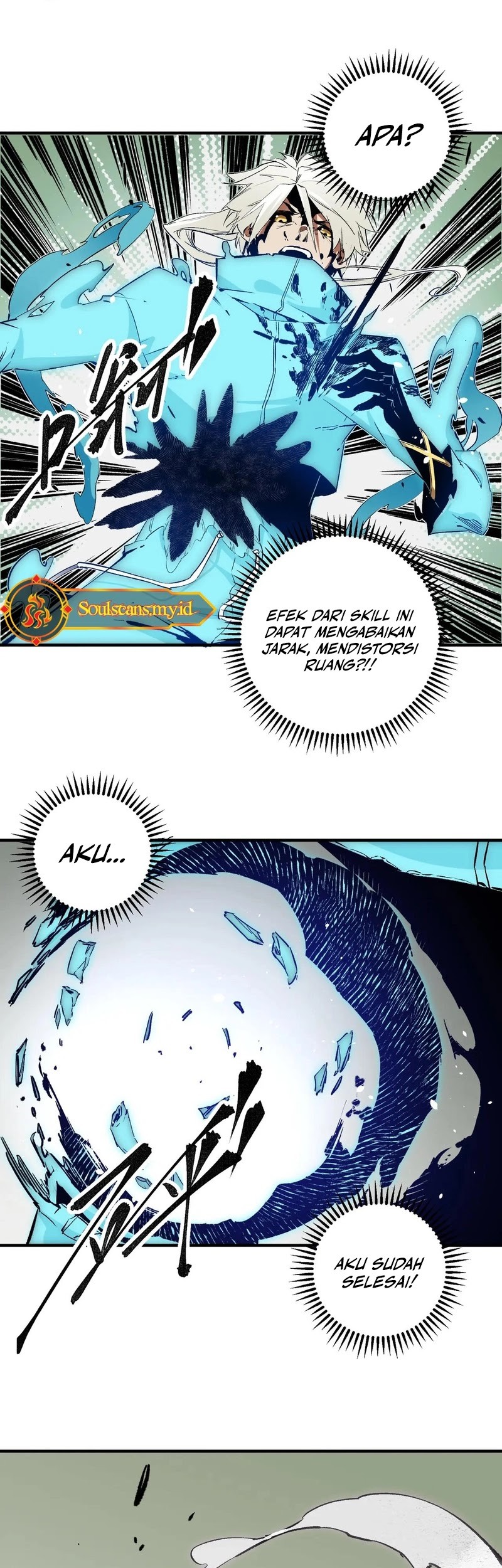 Chapter 42 - halaman 30