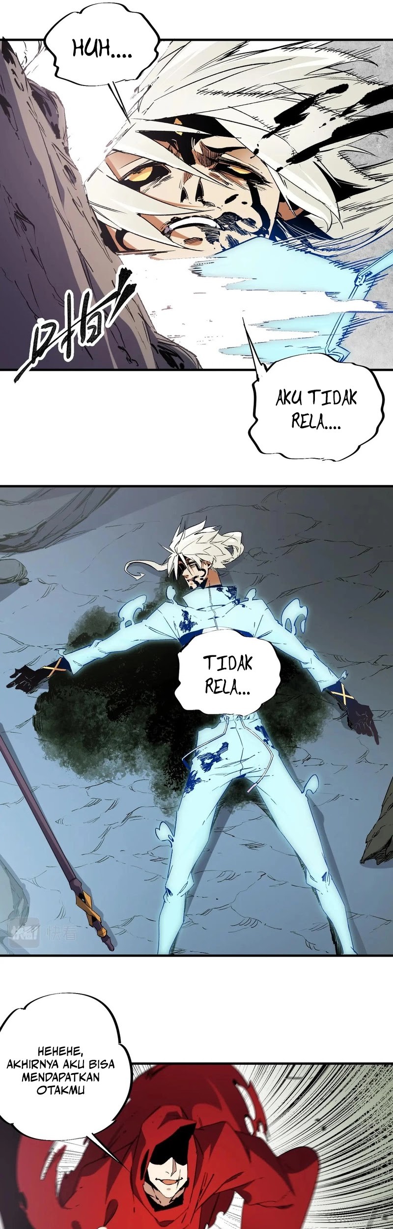 Chapter 42 - halaman 32