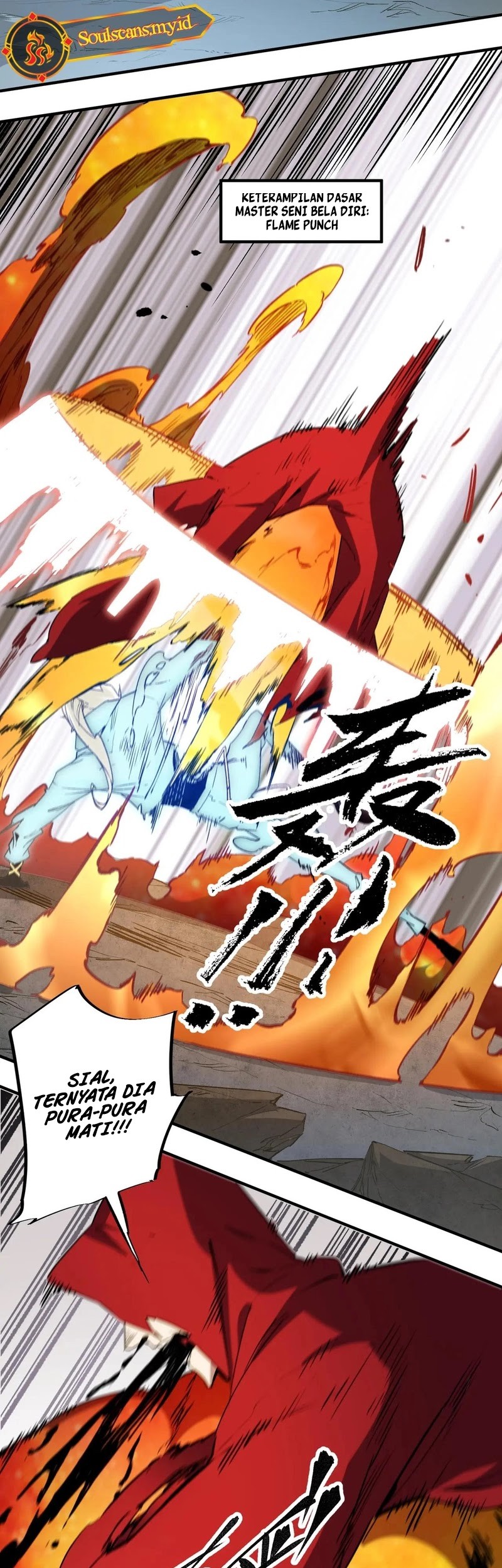Chapter 42 - halaman 34