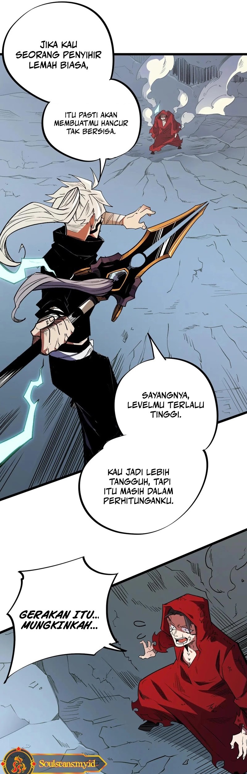 Chapter 43 - halaman 33