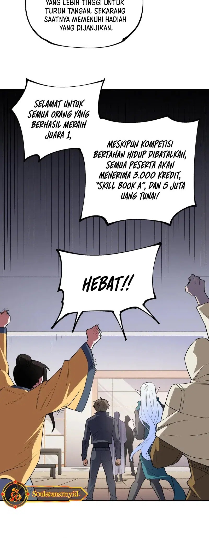 Chapter 44 - halaman 40