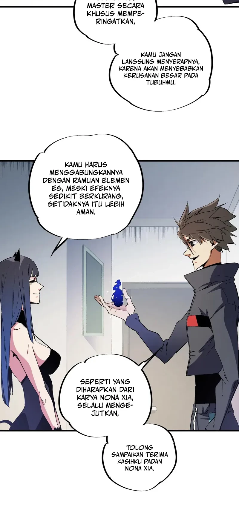 Chapter 45 - halaman 19