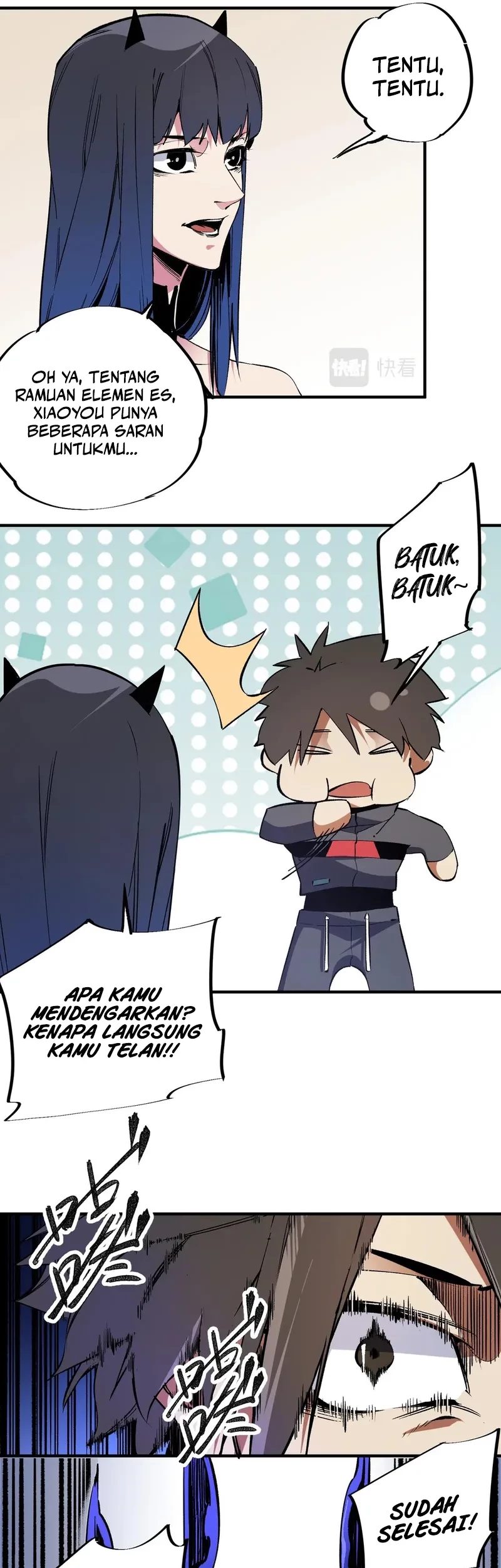 Chapter 45 - halaman 20