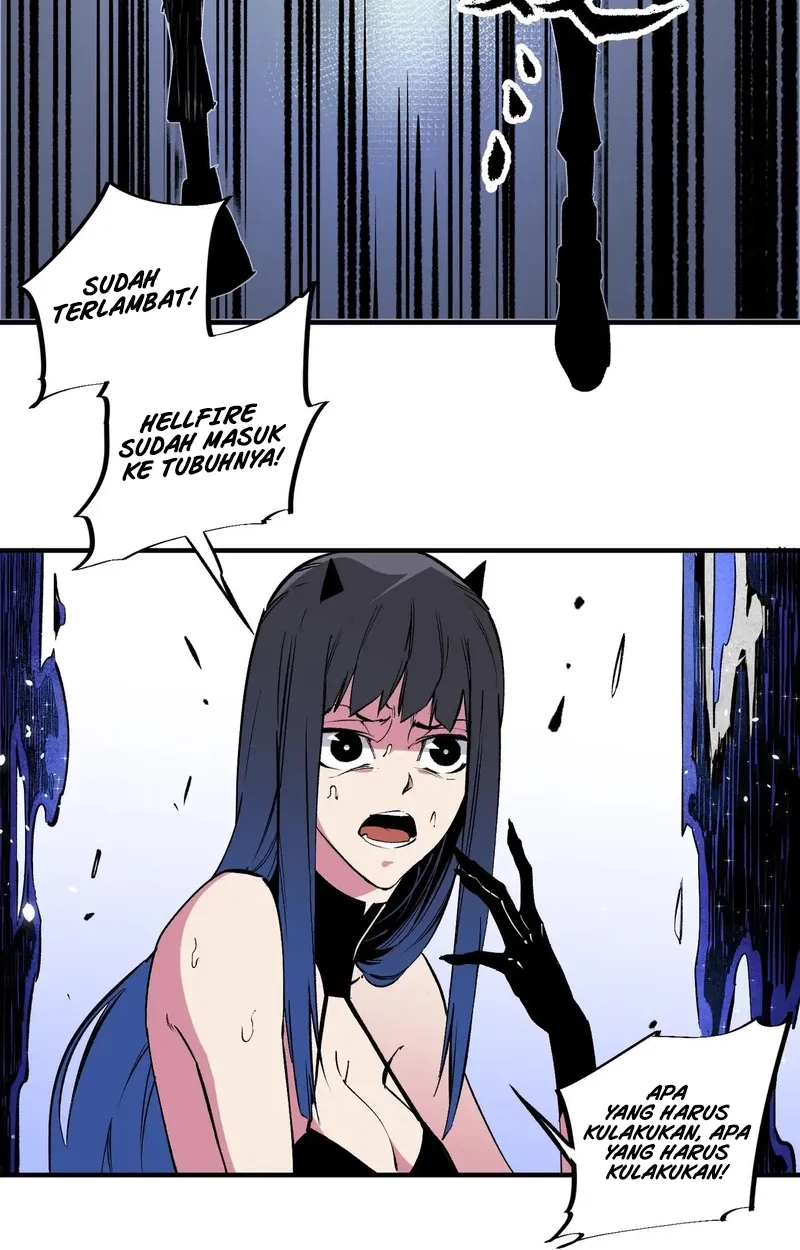 Chapter 45 - halaman 22