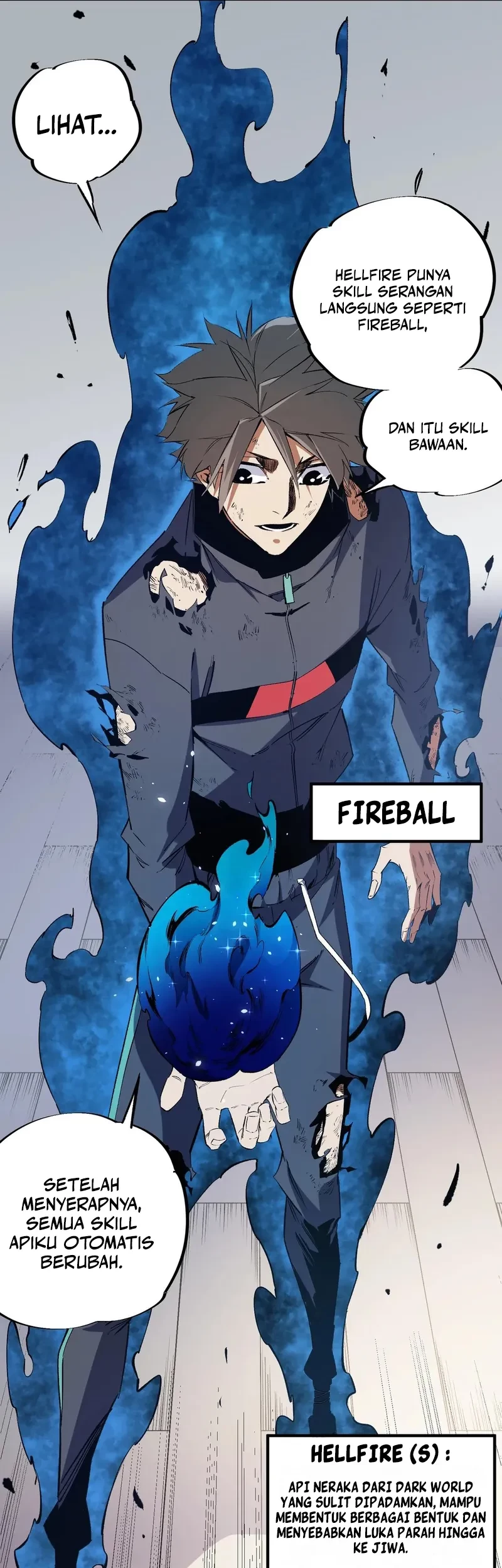 Chapter 45 - halaman 25