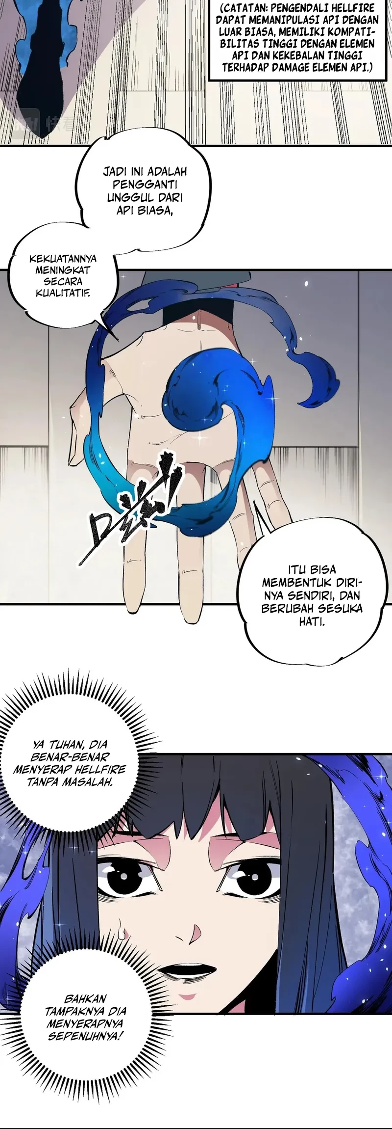 Chapter 45 - halaman 26