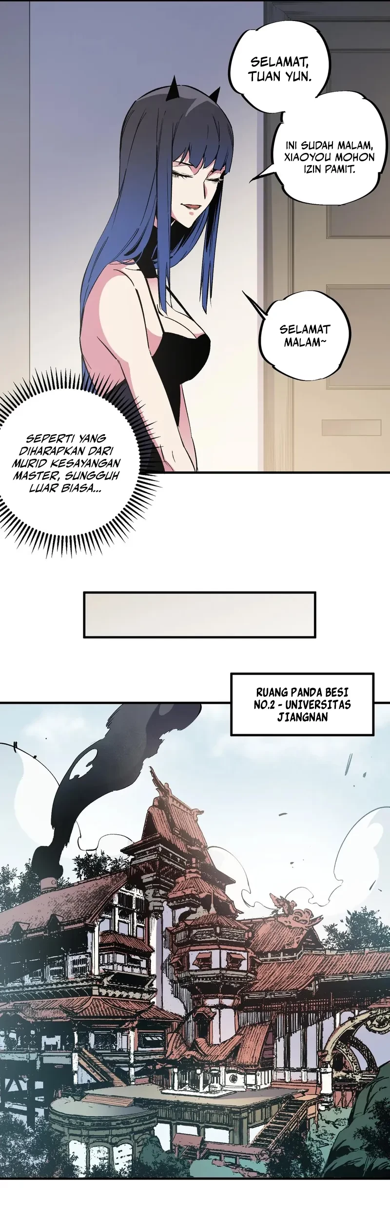 Chapter 45 - halaman 27
