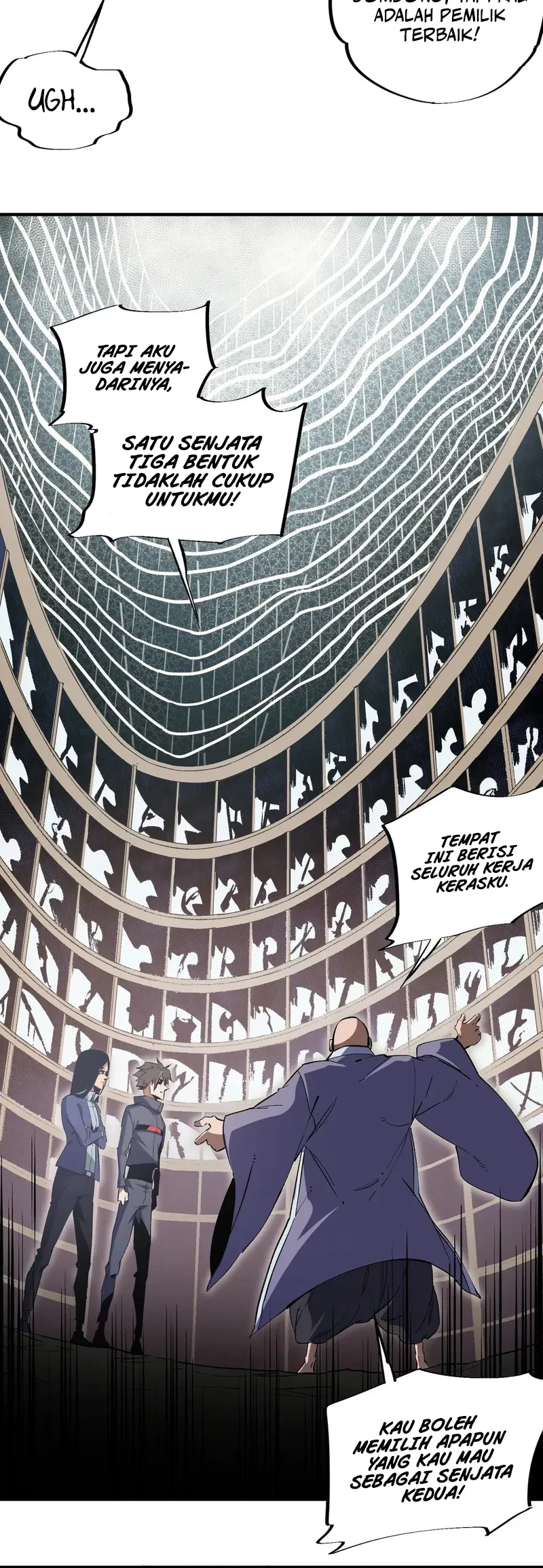 Chapter 45 - halaman 30
