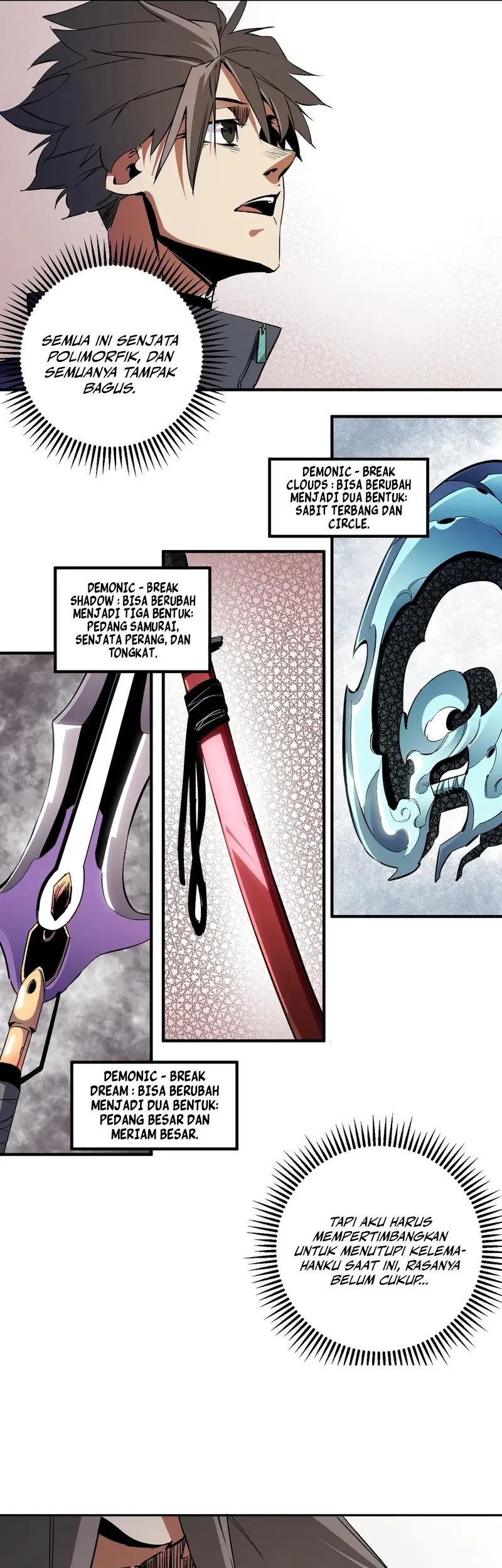 Chapter 45 - halaman 31