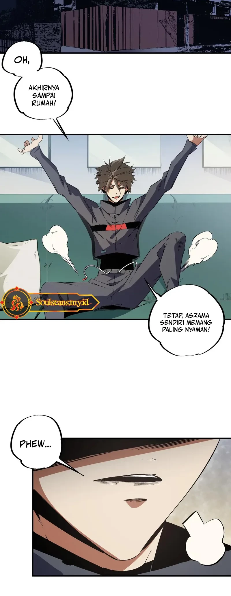 Chapter 45 - halaman 13