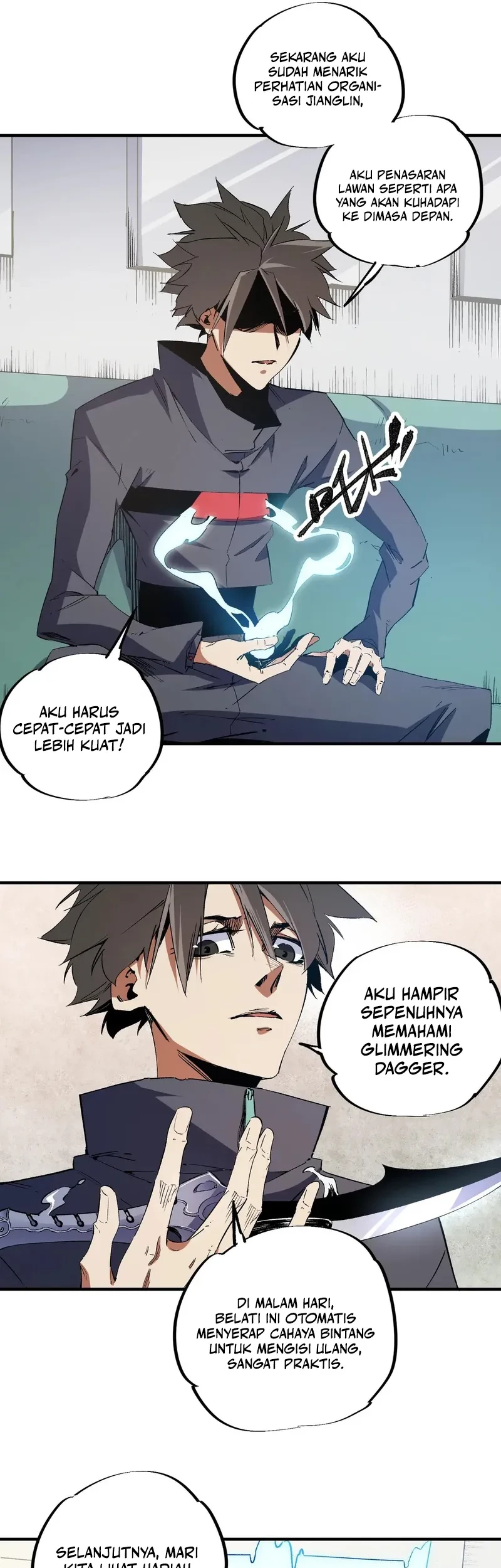 Chapter 45 - halaman 14