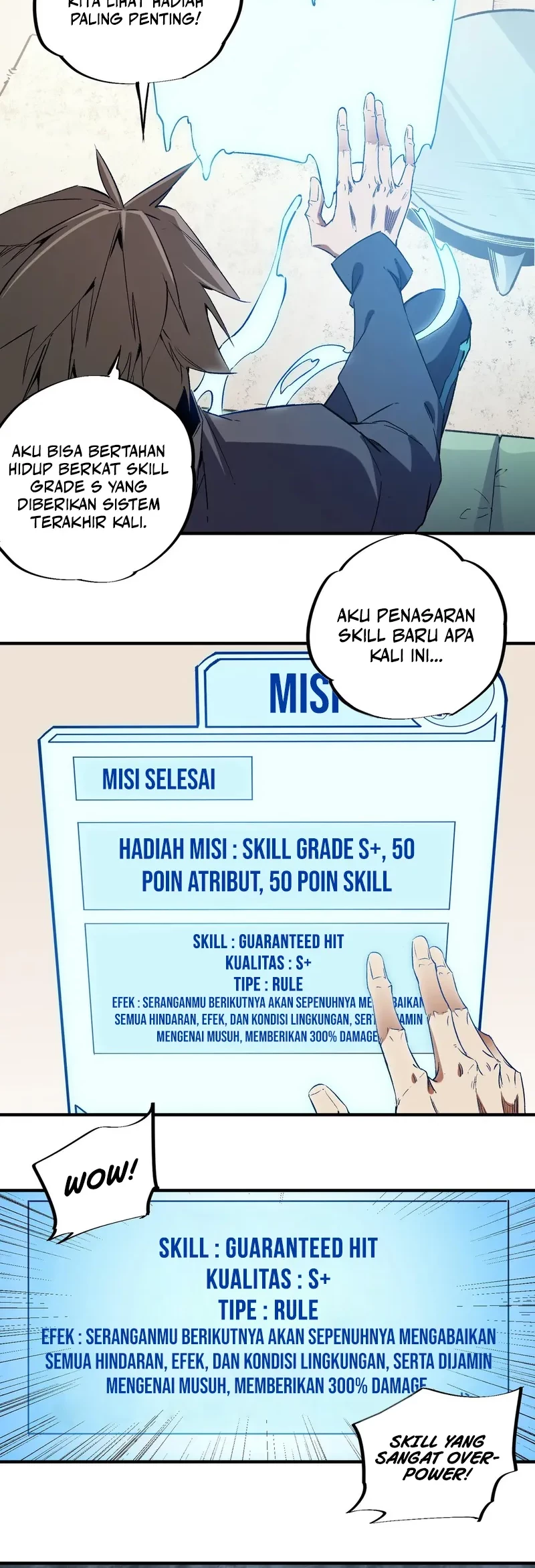 Chapter 45 - halaman 15