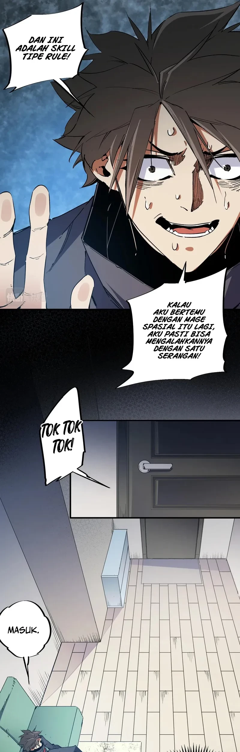 Chapter 45 - halaman 16