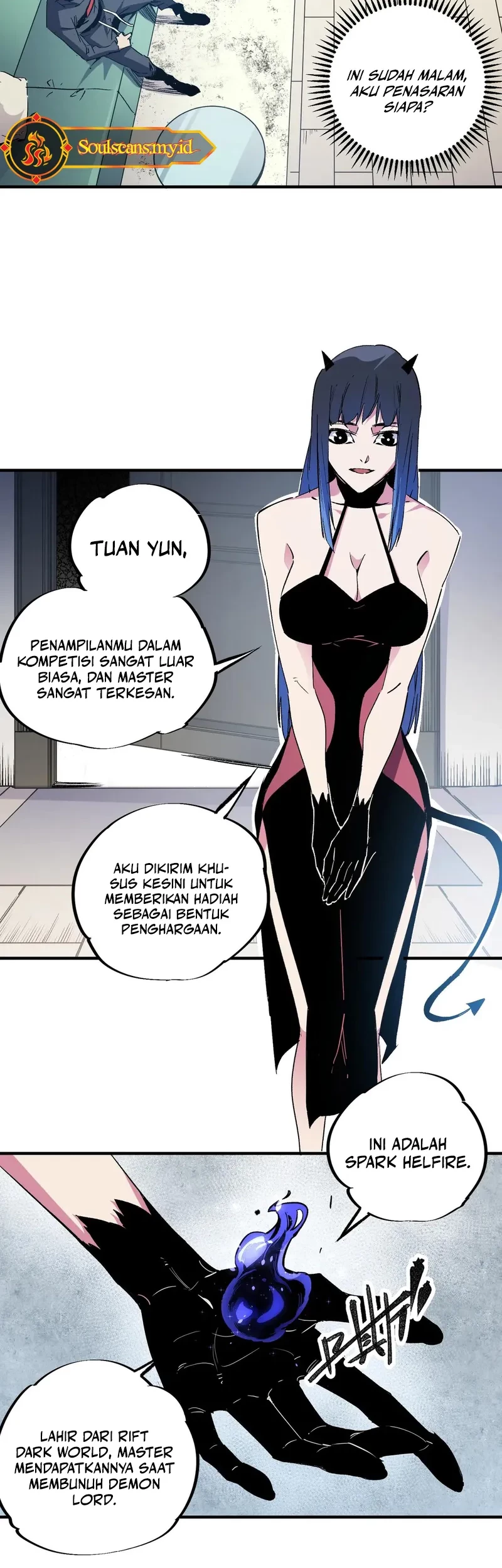 Chapter 45 - halaman 17