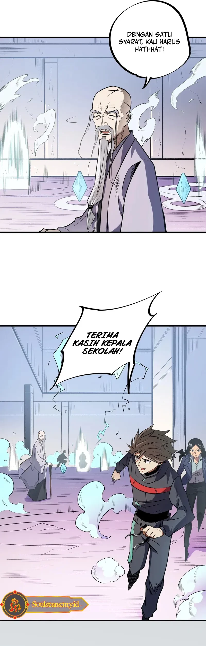 Chapter 46 - halaman 18