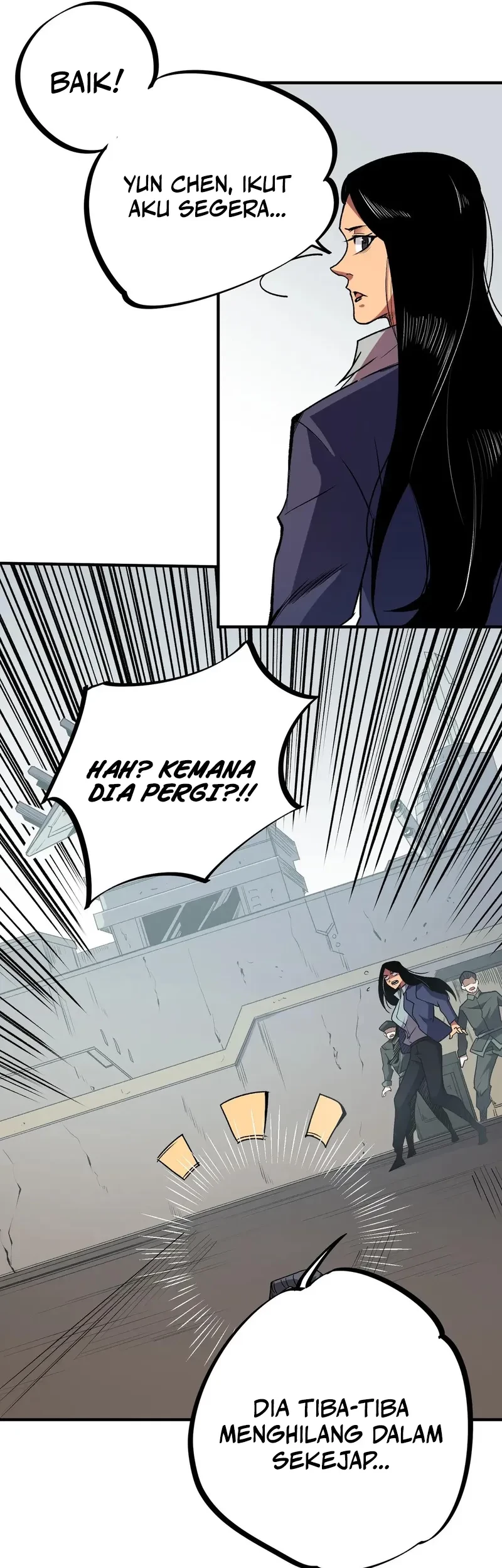 Chapter 46 - halaman 22