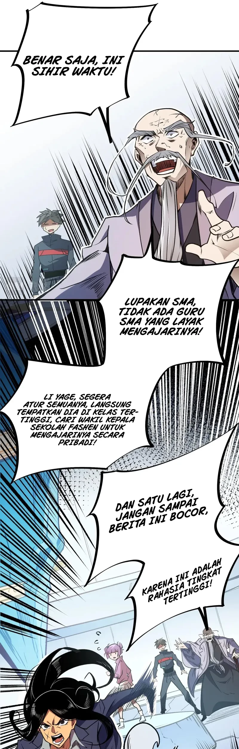 Chapter 48 - halaman 32