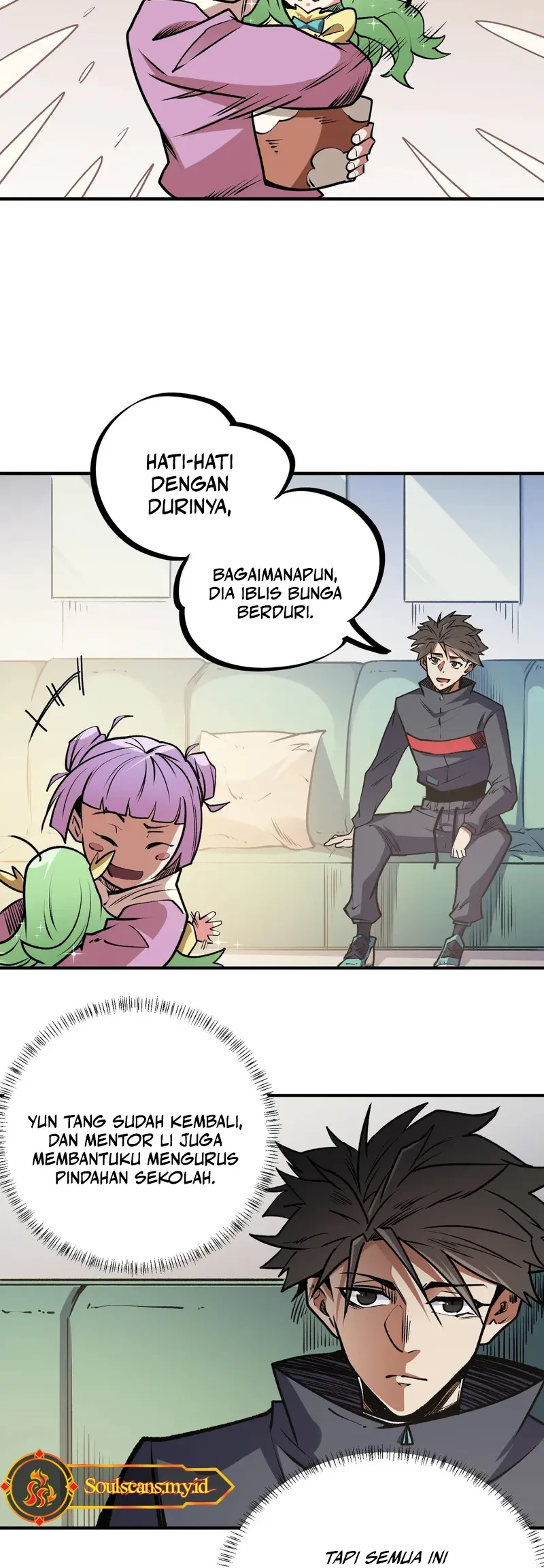 Chapter 48 - halaman 15