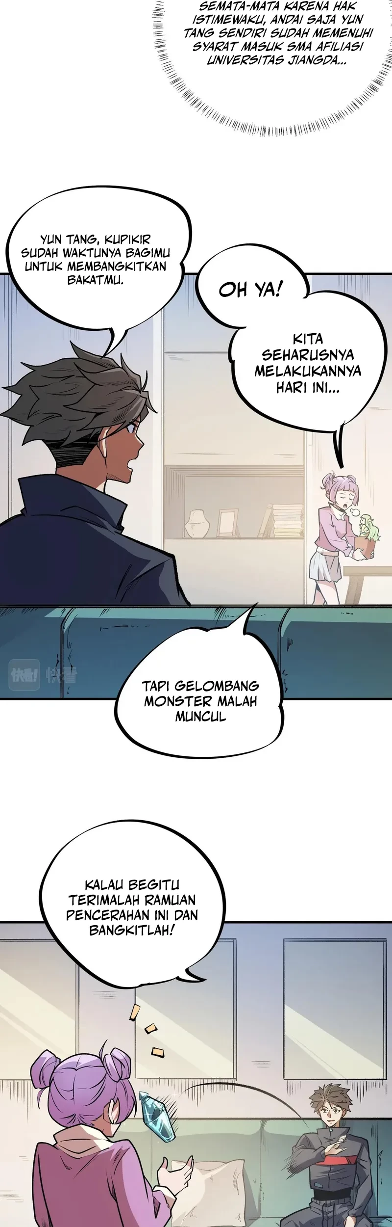 Chapter 48 - halaman 16