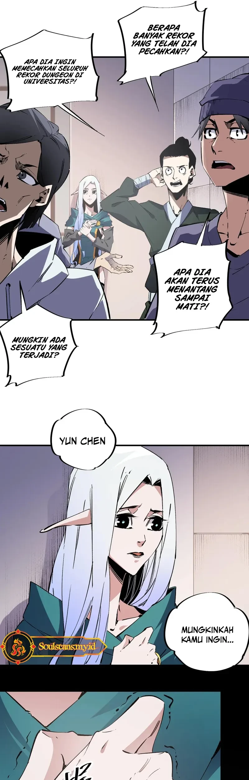 Chapter 49 - halaman 22