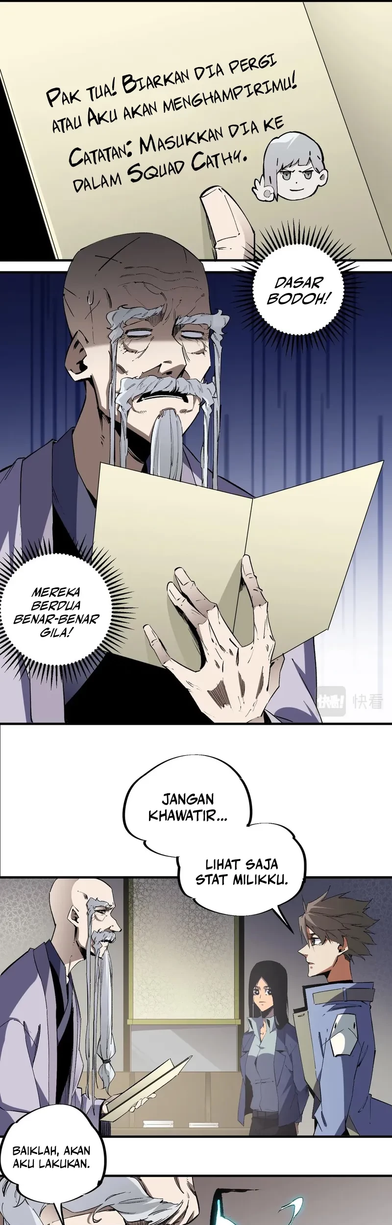 Chapter 49 - halaman 30